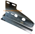 AL-KO 1731044 AL-KO Vario II Montageplatten AL-KO Vario M<br>
vor der Achse (2.00 kg)
