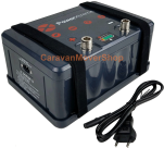PowerXtreme X20 20 Ah Komplettpaket Bluetooth (4.00 kg)