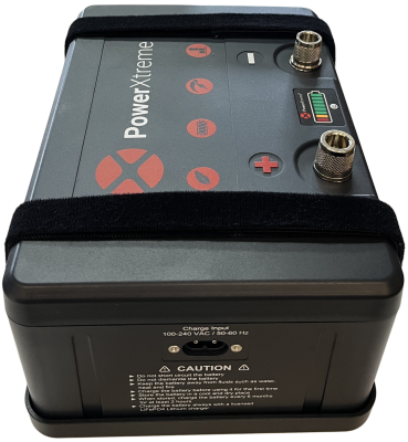 -foto-2PowerXtreme X20 20 Ah Komplettpaket Bluetooth 4.00 kg