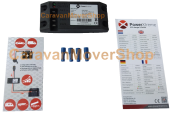 PowerXtreme XC3 car charger  (0.15 kg)