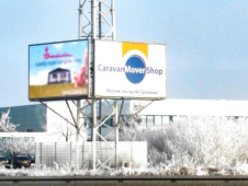 A28 auto advertising