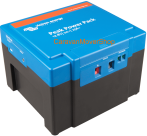 Reich Pro 2.0<BR> Vollautomatische Mover<BR>Schweizerische Version (2026)<BR>Komplettpaket V20 (Victron 20 Ah) <BR>Mover mit Zubehör und optimaler Garantie