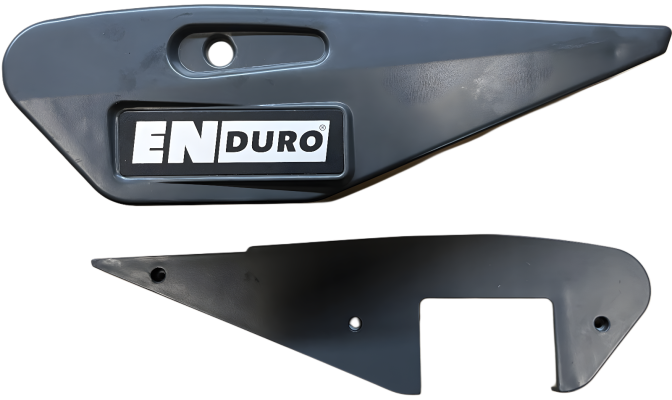 Enduro 96027 Abdeckung Seite A