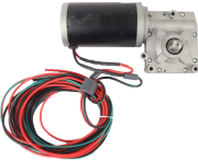 Enduro 96259A >2017  60A Antriebsmotor  mit Getriebe Seite A (4.40 kg)<BR>für EM203, Prestige, Prestige II 