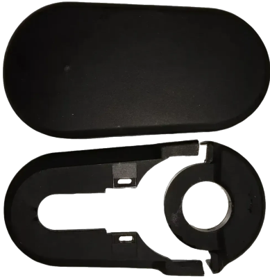 Enduro Zahnrad Abdeckung 0.14 kg