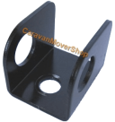Enduro   Anschwenksystem  Halter