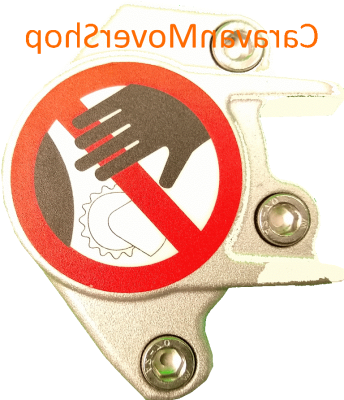 Enduro  Antriebsrolle Endkappe Seite B 0.15 kgfuer EM305 EM405 Smart