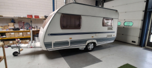 Vitesse 400 2 montage mover