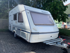 Vitesse 430 TMV montage mover