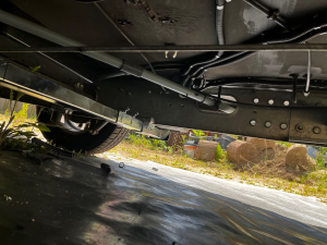 515 SGE montage mover