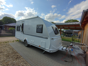 Sport 450 FU montage mover