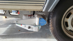 Vitesse montage mover