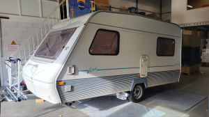 Vitesse montage mover