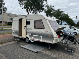 Sprinter 430 TM montage mover