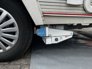 Sprinter 430 TM montage mover