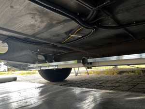 Sprinter 430 TM montage mover