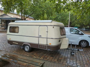 Touring Troll montage mover