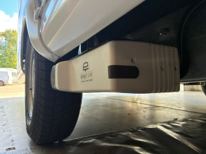 460 LU montage mover