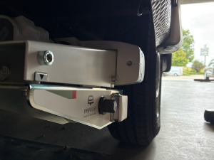 Sudwind 470 montage mover