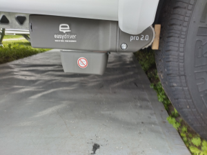 480 EU montage mover