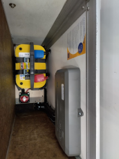 Hapert montage mover