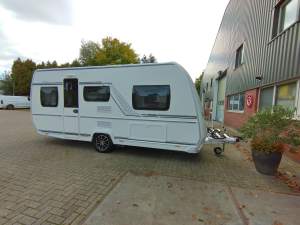 Apero 465 GT montage mover