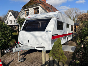 Royal 600 CXL KS montage mover