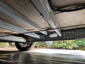 Royal 600 CXL KS montage mover