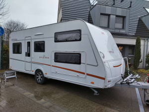 Style Lift 500 K montage mover