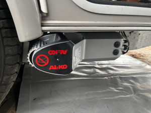 Feeling 425 montage mover