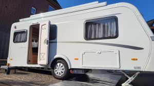 Feeling 470 montage mover