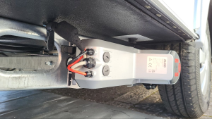 Feeling 470 montage mover