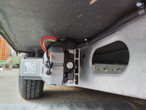 Feeling montage mover