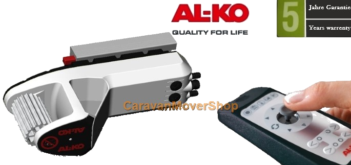 AL KO 4WD Mammut AMS2 TS421 Vollautomatische MoverSchweizerische Version 2026Komplettpaket X125 Powe