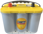 Optima Yellow Top YT S4.2 55Ah  (19.50 kg)