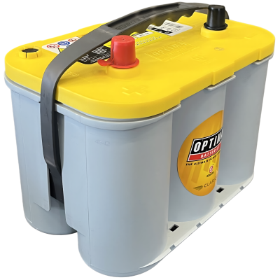 -foto-1Optima Yellow Top YT S4.2 55Ah 19.50 kg