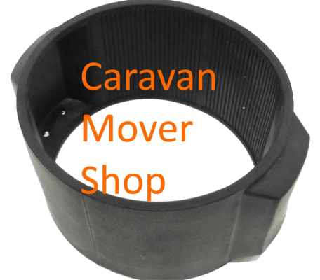 PowrMover P1375400000 Antriebsmotor Manschette 2 Stueck