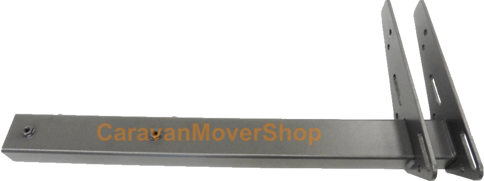 PowrMover Montagerahmen Links