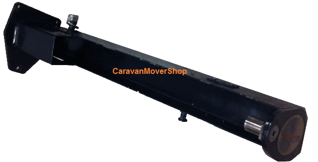 Reich 227 1045 Montagerahmen Schlitten Links Gebraucht