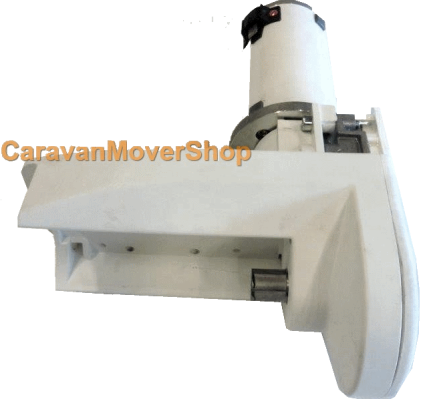 Reich 227 15009LBGG28 Antriebsmotor mit Getriebe Links