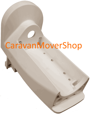 Reich 227 1501W Abdeckung Antriebsrolle 0.56 kgfuer Pro 2.3 Pro 1.8 Active 2.3 Active 1.8 Basic 2.3 