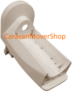 Reich 227-1501W  Abdeckung  Antriebsrolle (0.56 kg)<BR>für Pro 2.3, Pro 1.8, Active 2.3, Active 1.8, Basic 2.3, Basic 1.8, Active 2.0 