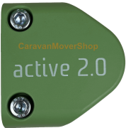 Reich 227-1503LAGG20  Antriebsrolle  Endkappe Links<BR>für Active 2.0 