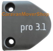 Reich 227-1503LPU31  Antriebsrolle  Endkappe Links