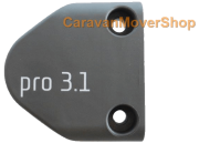 Reich 227-1503RPU31  Antriebsrolle  Endkappe Rechts