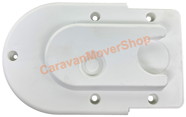 Reich 227 15042W Abdeckung Getriebe 0.14 kg