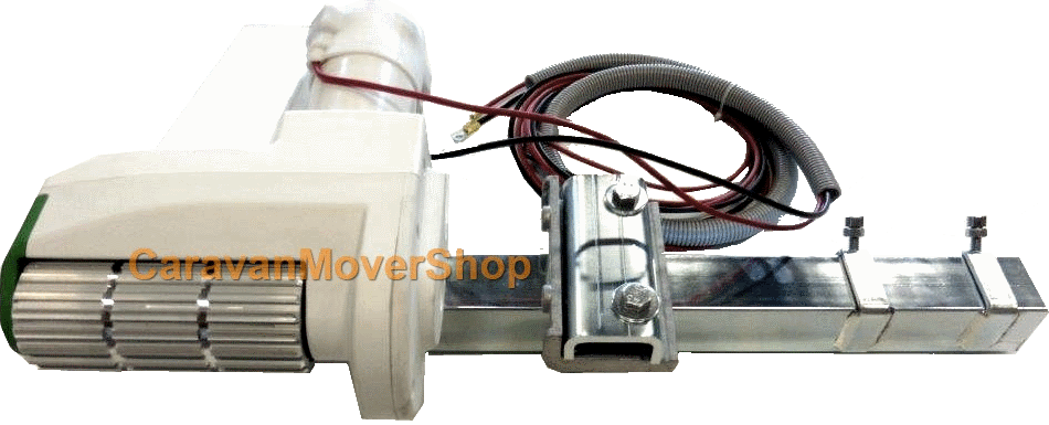 Reich 227 150591LBGG28 Antriebseinheit komplett Links