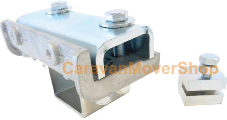 Reich 227 1700 227 17007 227 10223 Klemmplatte Satz 2 Stueck 3.90 kg