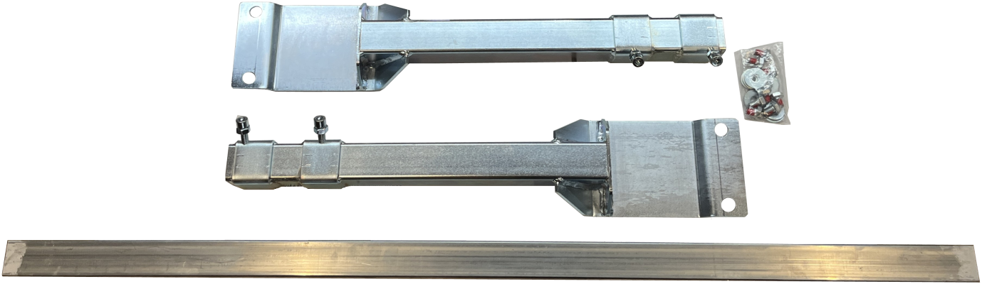 Reich 227 170303K1 Tieferlegungsadapter mit Stange 6.00 kgfuer Infinity 2.5 V2