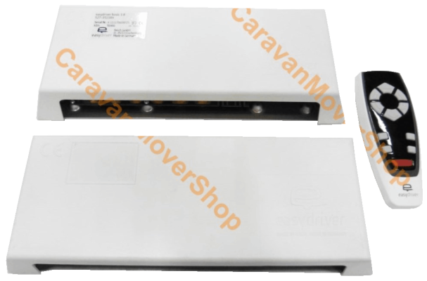 Reich 227 2202 Master  Slave RC1 4WD Steuerung Upgrade Satz